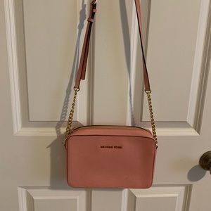 MK crossbody